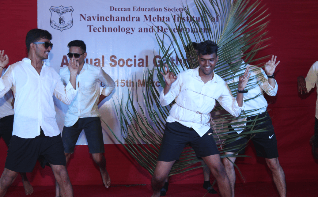 Navinchandra Mehta Institute of Technology and Development Mumbai Events & Student Life photo 23